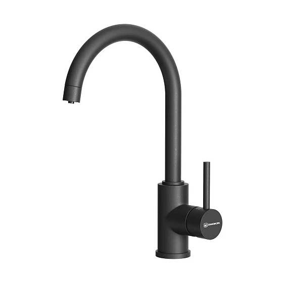Смеситель для кухни Omoikiri Shinagawa 2 Plus-BL 4994403