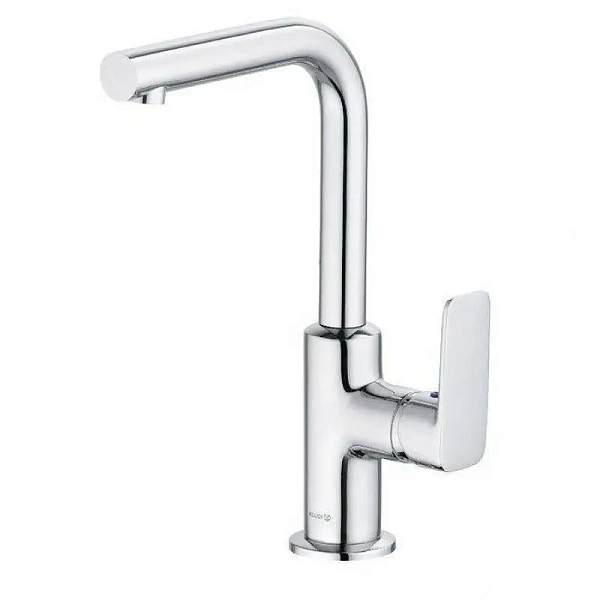 Смеситель для раковины Kludi Pure&Style 400240575