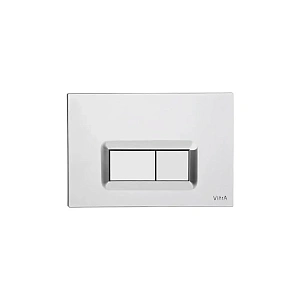 Кнопка смыва VITRA Loop 740-0680 хром