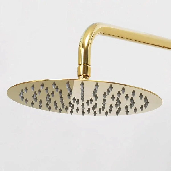 Душевая система WasserKRAFT Sauer A17101