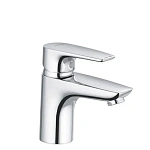 Смеситель для раковины Kludi Pure&Solid 340280575