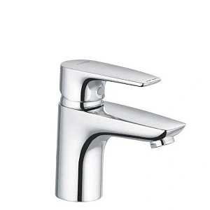 Смеситель для раковины Kludi Pure&Solid 340280575
