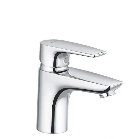 Смеситель для раковины Kludi Pure&Solid 340280575