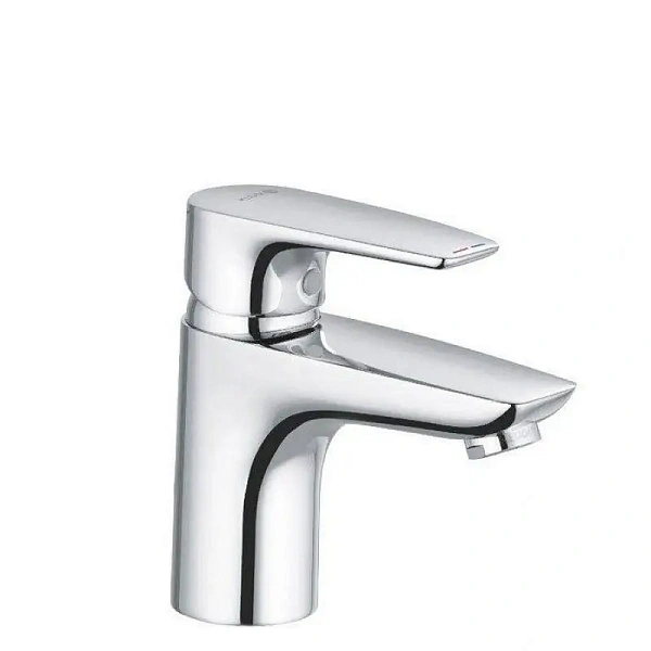 Смеситель для раковины Kludi Pure&Solid 340280575