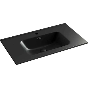 Раковина Ceramica Nova Element CN7005MB, 81 см