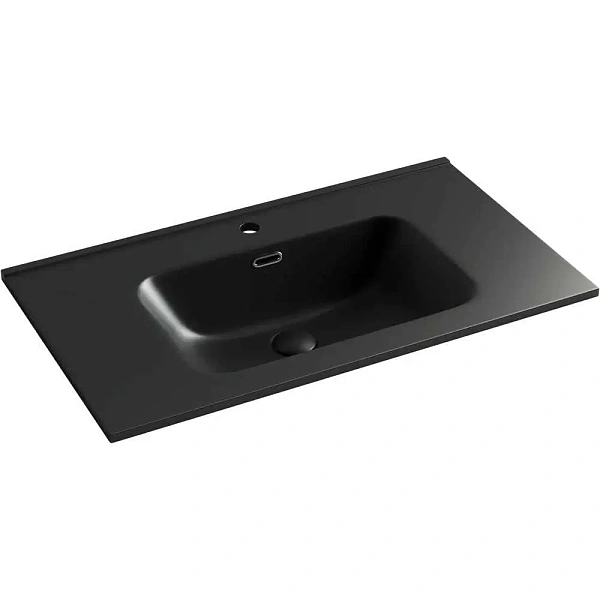 Раковина Ceramica Nova Element CN7005MB, 81 см