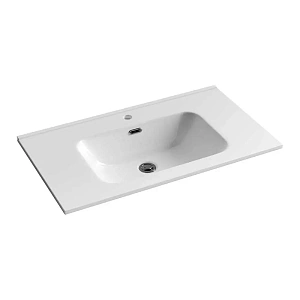Раковина Ceramica Nova Element CN7005, 81 см