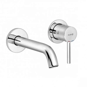 Встраиваемый смеситель для раковины Kludi Bozz 382440576