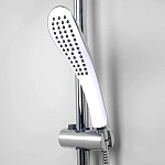 Душевая система WasserKRAFT A045