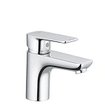 Смеситель для раковины Kludi Pure&Style 400280575