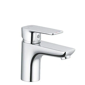 Смеситель для раковины Kludi Pure&Style 400280575