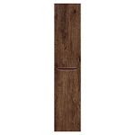 Шкаф-пенал Vincea Mia VSC-2M170RW-L подвесной, 1700*350*350, R.Wood, левый