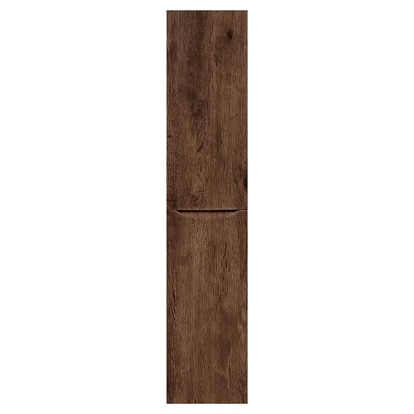 Шкаф-пенал Vincea Mia VSC-2M170RW-L подвесной, 1700*350*350, R.Wood, левый