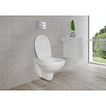 Инсталляция с унитазом VITRA Normus 9773B003-7200