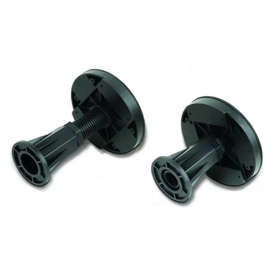 Ножки для душевого поддона Cezares TRAY-LEGS-AS-09