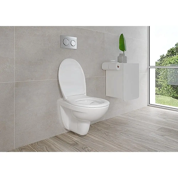 Инсталляция с унитазом VITRA Normus 9773B003-7200