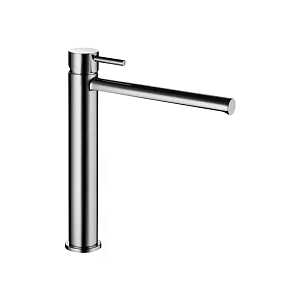Смеситель для раковины Bossini Oki Z005303.030 с донным клапаном