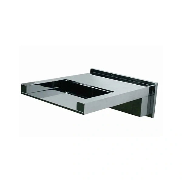 Встраиваемый излив Bossini Bocca Cascata E88500.030