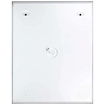 Зеркало Vincea LED VLM-3VN600-2 600х800 c сенсорным выключателем и диммером, антизапотевание