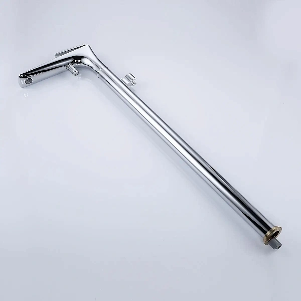 Напольный смеситель для ванны Vincea VTF-102CH