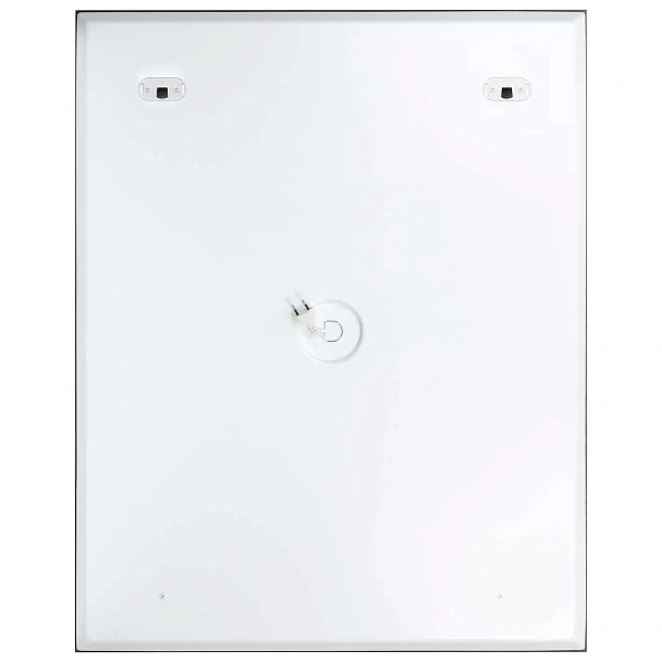 Зеркало Vincea LED VLM-3VN600-2 600х800 c сенсорным выключателем и диммером, антизапотевание