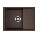 Omoikiri Sumi 65-DC Tetogranit/темный шоколад