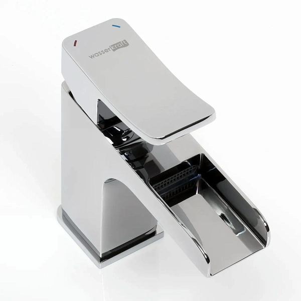Смеситель для раковины WasserKRAFT Aller 1069