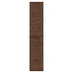 Шкаф-пенал Vincea Vico VSC-2V170RW подвесной, 1700*350*350, R.Wood