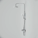 Душевая система AM.PM X-Joy F0785A700