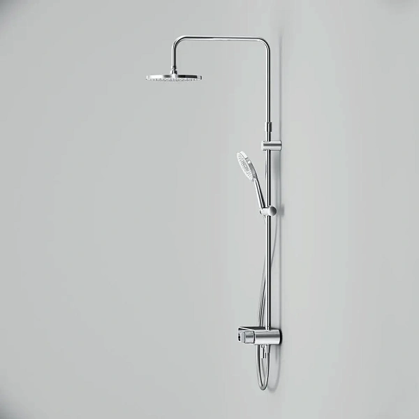 Душевая система AM.PM X-Joy F0785A700