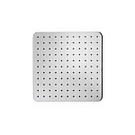 Верхний душ с душевым кронштейном Bossini Cosmo H69598I.030