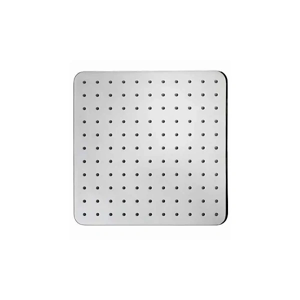 Верхний душ с душевым кронштейном Bossini Cosmo H69598I.030
