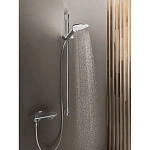 Душевой гарнитур Kludi Fizz 3S 6774005-00