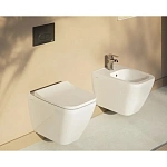 Подвесное биде VITRA Integra 7083B003-0288