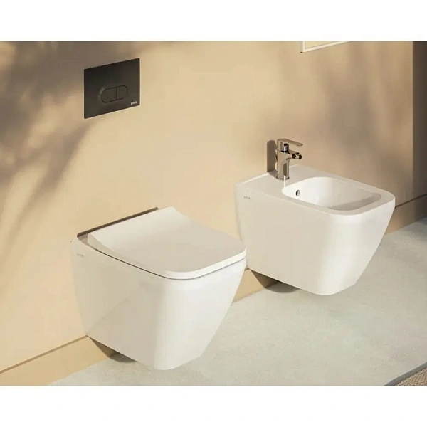 Подвесное биде VITRA Integra 7083B003-0288