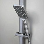Душевая система WasserKRAFT A16501