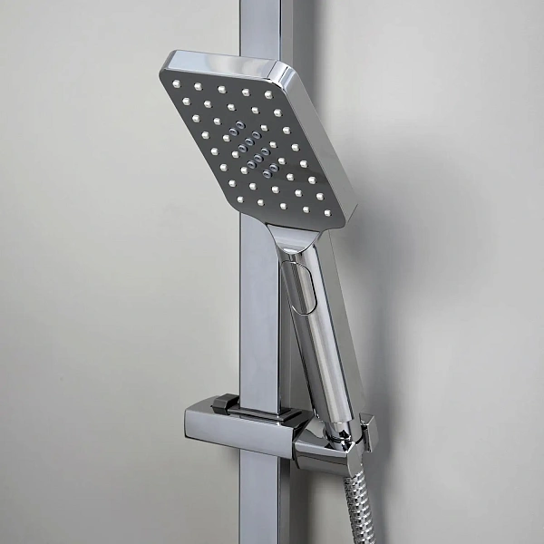 Душевая система WasserKRAFT A16501