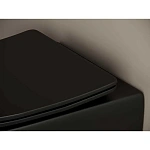 Унитаз подвесной Ceramica Nova Metropol CN4002MB