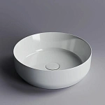 Накладная раковина Ceramica Nova Element CN6022, 39 см