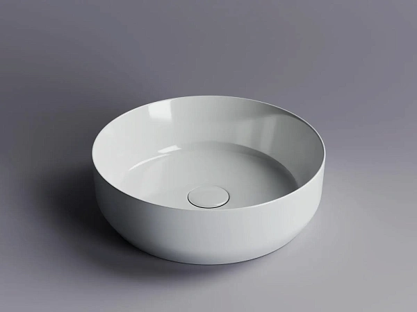 Накладная раковина Ceramica Nova Element CN6022, 39 см