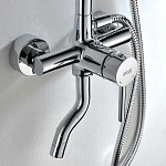 Душевая система WasserKRAFT A14401