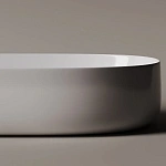 Накладная раковина Ceramica Nova Element CN5022, 67.5 см