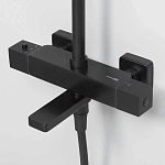 Душевая система с термостатом WasserKRAFT Thermo A29901