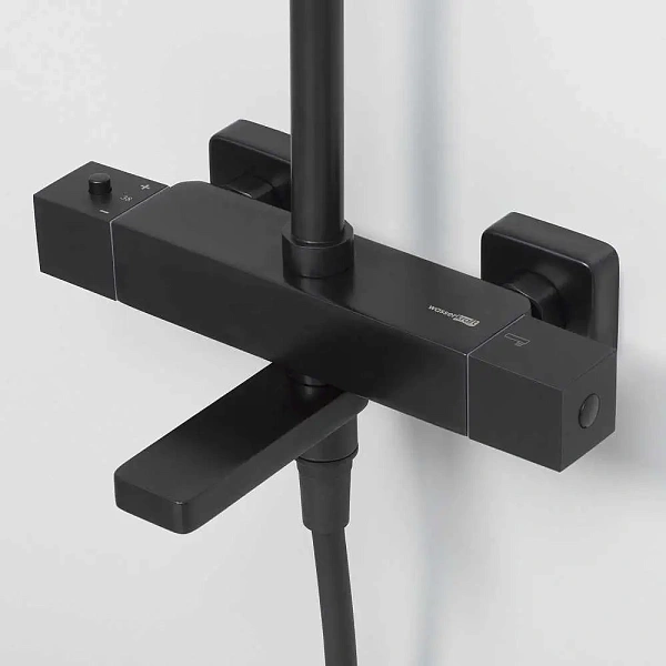 Душевая система с термостатом WasserKRAFT Thermo A29901