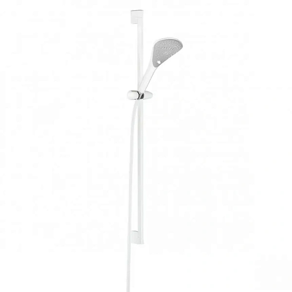 Душевой гарнитур Kludi Fizz 3S 6774091-00