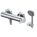 Смеситель для душа WasserKRAFT Berkel 4802 с душем