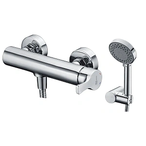 Смеситель для душа WasserKRAFT Berkel 4802 с душем