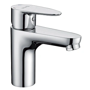 Смеситель для раковины WasserKRAFT Leine 3503