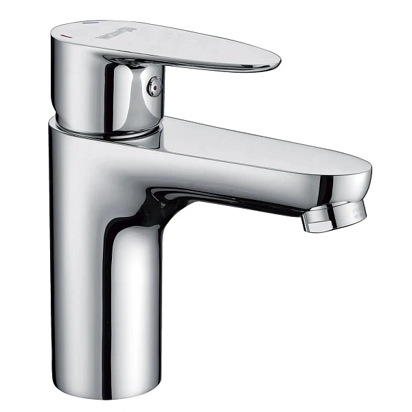 Смеситель для раковины WasserKRAFT Leine 3503