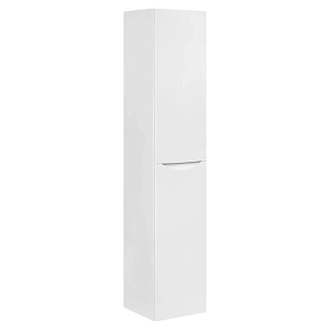 Шкаф-пенал Vincea Mia VSC-2M170GW-R подвесной, 1700*350*350, G.White, правый